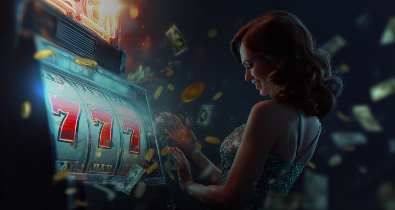 Vegas Casino Online