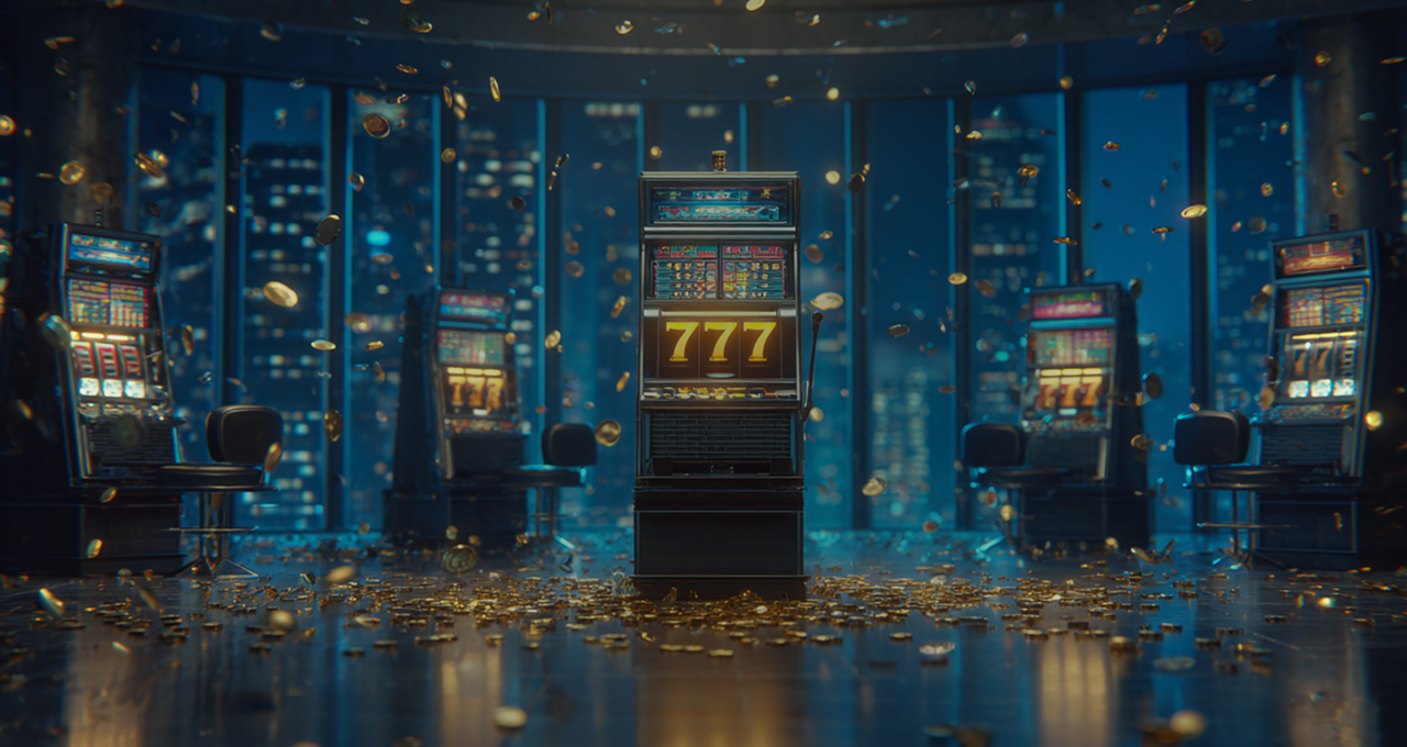 Vegas Casino Online